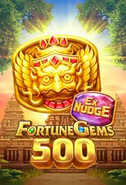 Coconut Fortune Slot Game