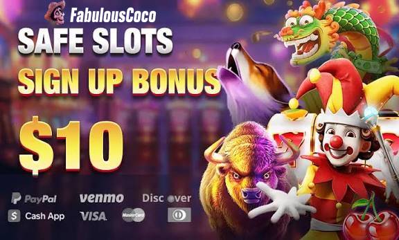 Fabulous Coco Tropical Social Casino